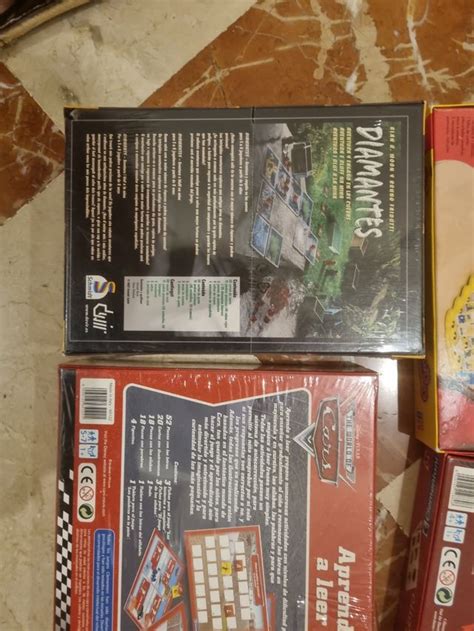 Lote juegos mas Continuara.org