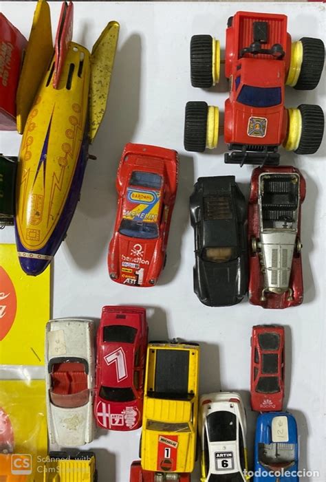 Lote juguetes variados Continuara.org