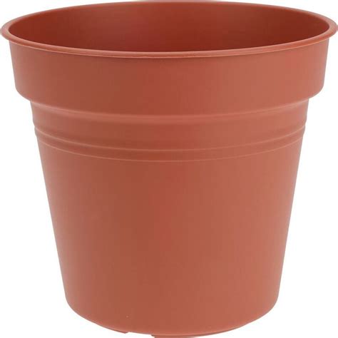 Lote macetas plastico Continuara.org