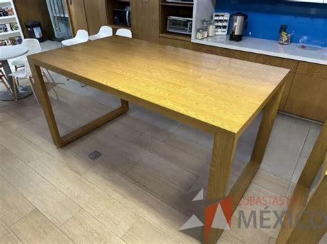 Lote mesa comedor Continuara.org