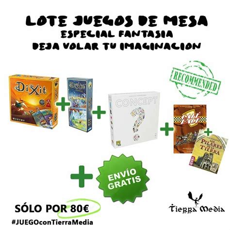 Lote mesa juego Continuara.org