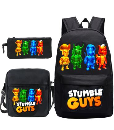 Lote mochilas estuches Continuara.org