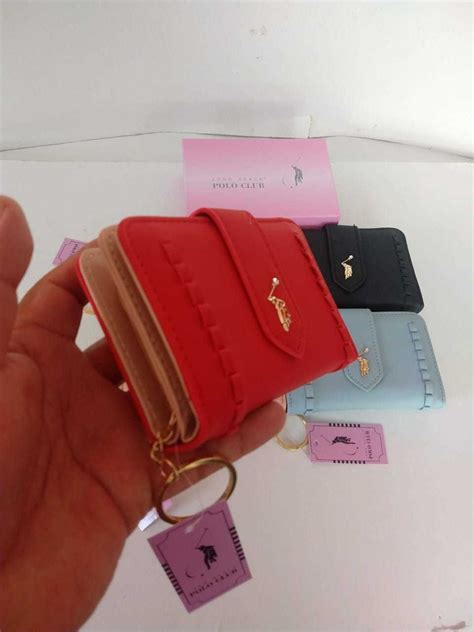 Lote monederos carteras Continuara.org