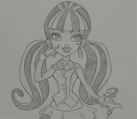 Lote monster highdibujar Continuara.org