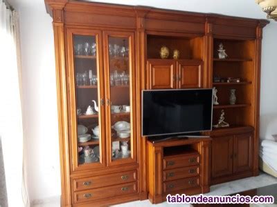 Lote muebles salon Continuara.org