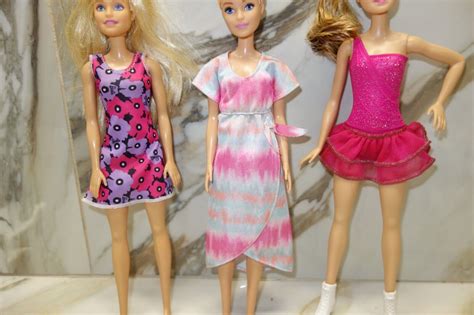 Lote munecas mattel Continuara.org
