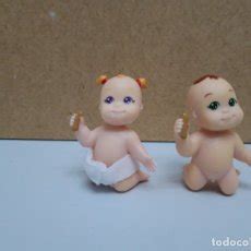 Lote munecos bebes Continuara.org
