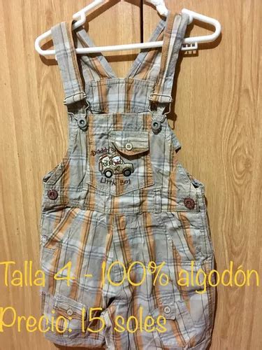 Lote nino talla Continuara.org