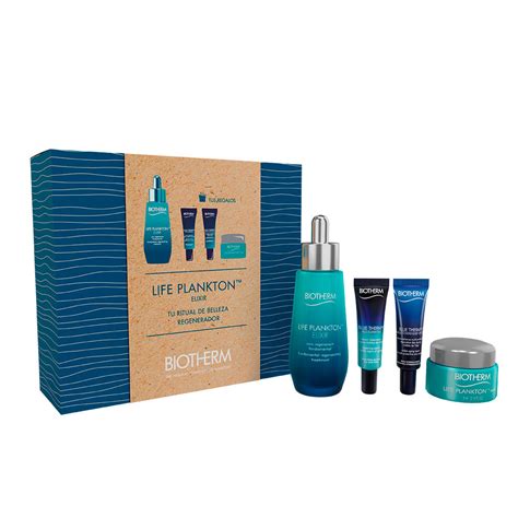 Lote nuevo biotherm Continuara.org