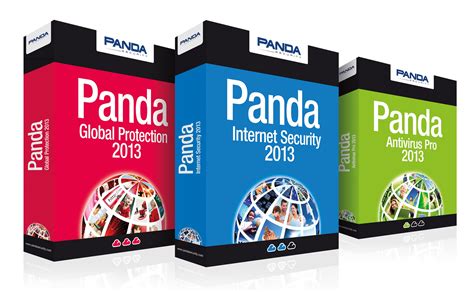 Lote panda antivirus Continuara.org