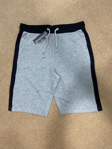 Lote pantalones cortos Continuara.org