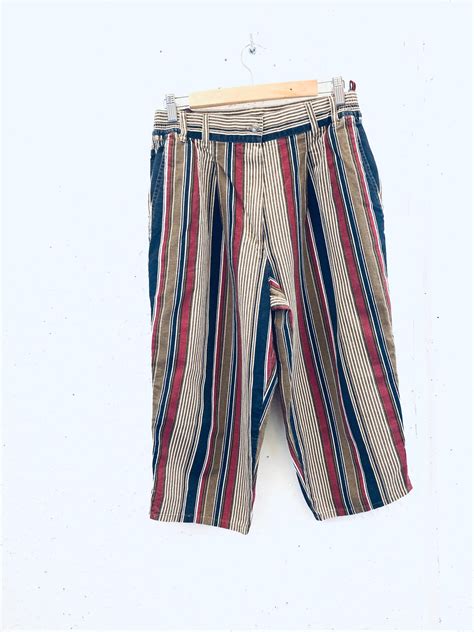 Lote pantalones estampados Continuara.org