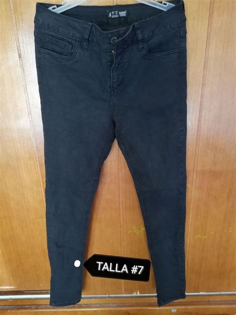 Lote pantalones mujer Continuara.org