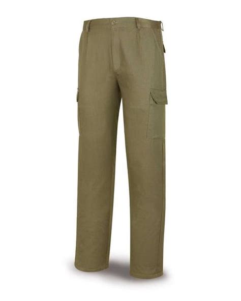 Lote pantalones trabajo Continuara.org