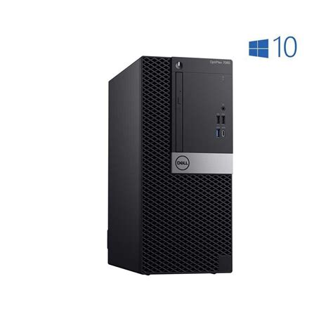 Lote pc dell Continuara.org