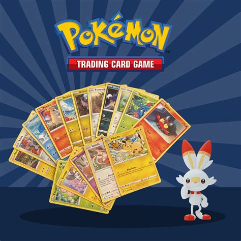 Lote pokemon Continuara.org