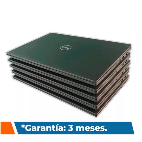 Lote portatiles dell Continuara.org