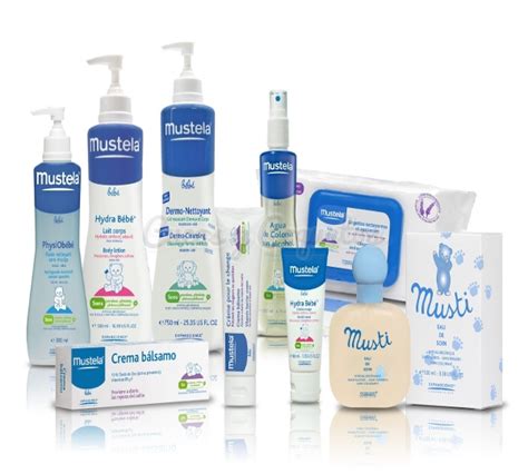 Lote productos bebe Continuara.org
