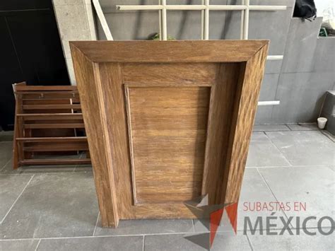 Lote puertas madera Continuara.org