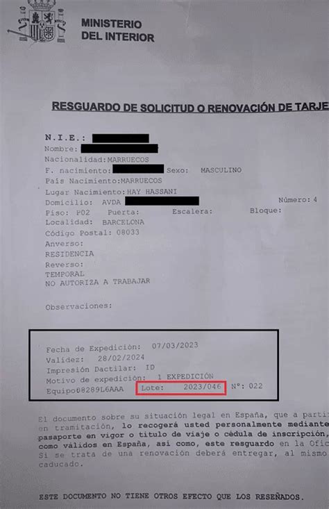 Lote recoger pronto Continuara.org