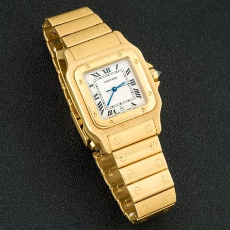 Lote relojes cartier Continuara.org
