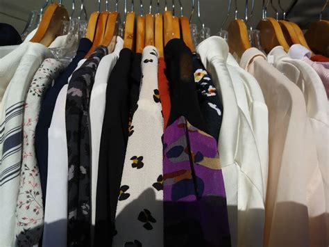 Lote ropa otono Continuara.org