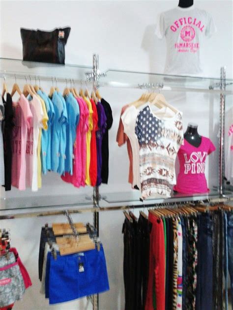 Lote ropa tienda Continuara.org