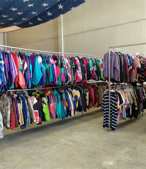Lote ropa vintage Continuara.org