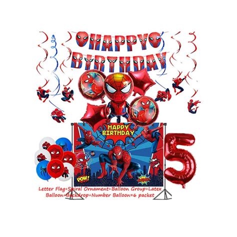 Lote spiderman Continuara.org