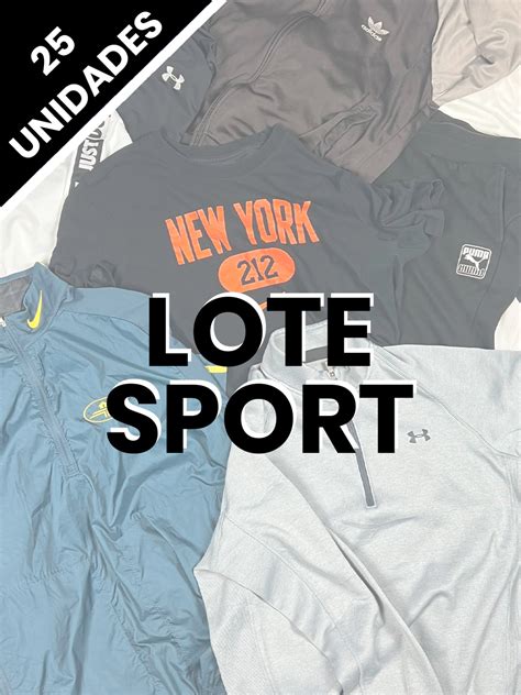 Lote sport chico Continuara.org