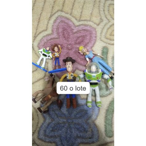 Lote toys story Continuara.org