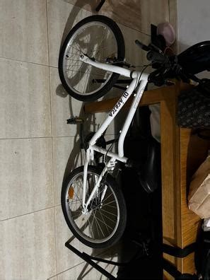 Lote tres bicicletas Continuara.org