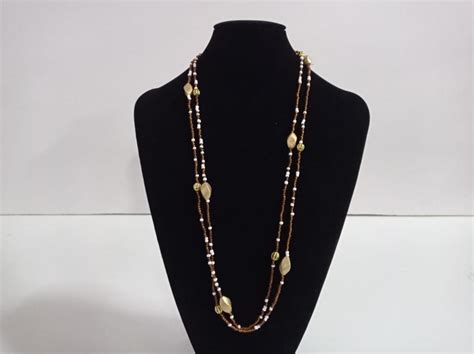 Lote varios collares Continuara.org