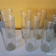 Lote vasos tubos Continuara.org