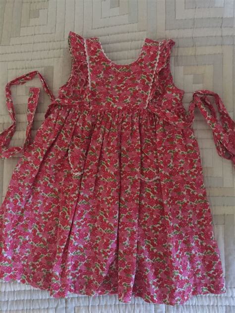 Lote vestidos bebe Continuara.org