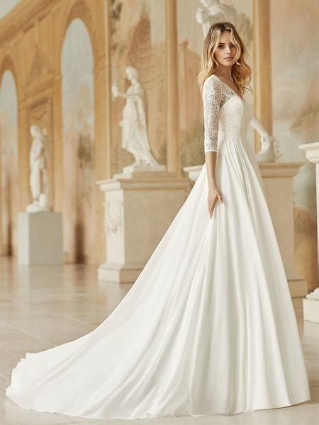 Lote vestidos novia Continuara.org