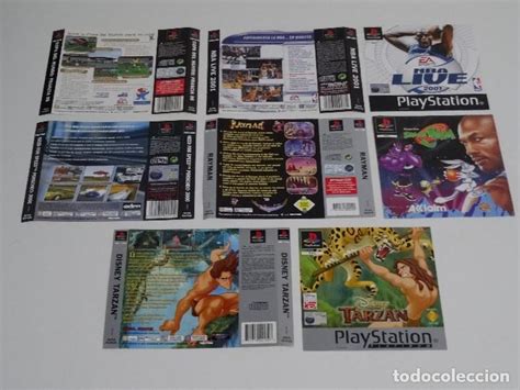 Lote videojuegos play Continuara.org