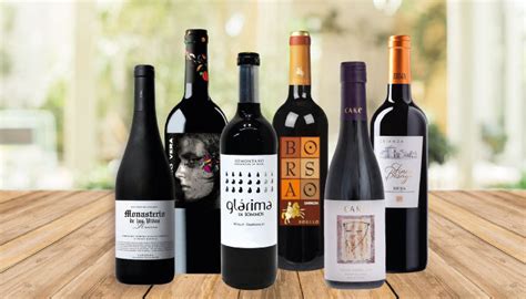 Lote vinos Continuara.org
