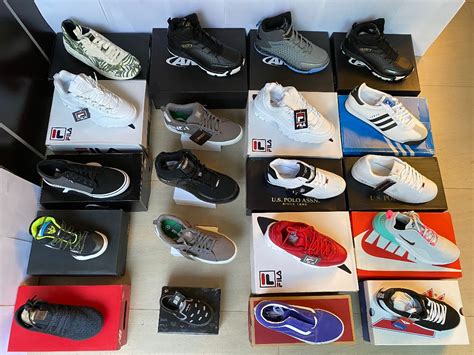 Lote zapatos marca Continuara.org