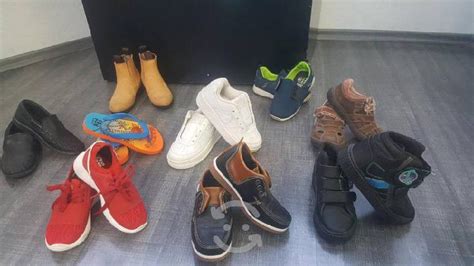 Lote zapatos talla Continuara.org