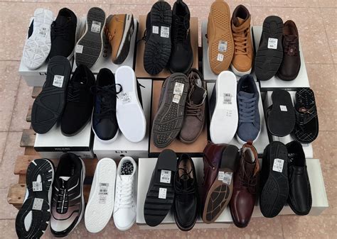 Lote zapatos Continuara.org