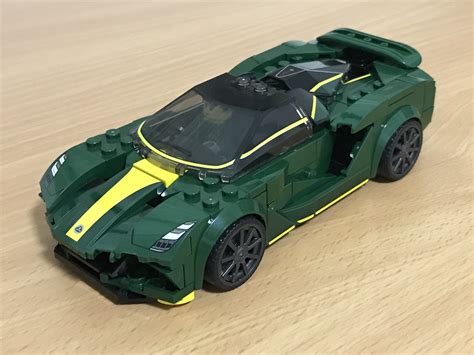 Lotes lego Continuara.org