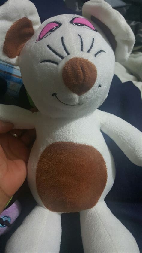 Lotes peluches nuevos Continuara.org