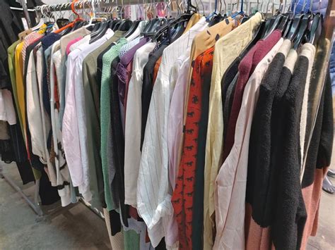 Lotes ropa adulto Continuara.org