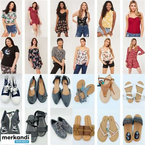 Lotes ropa zapatos Continuara.org