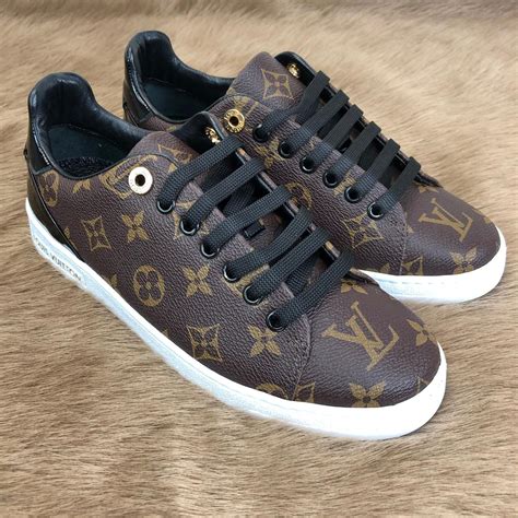 Louis vuitton shoes Continuara.org
