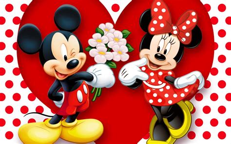 Love minnie Continuara.org
