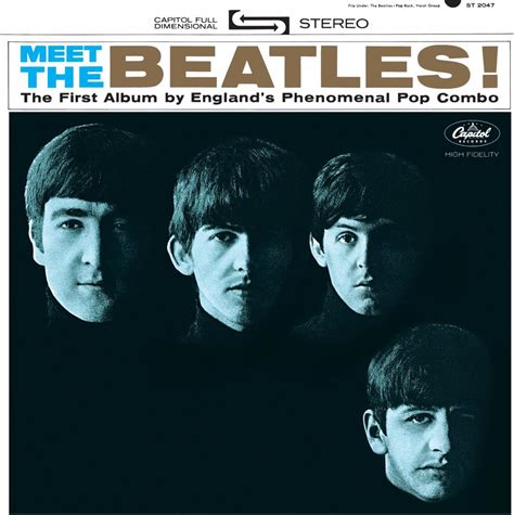 Lp the beatles Continuara.org