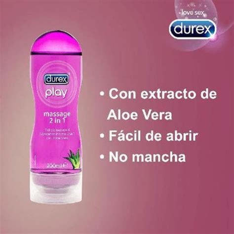 Lubricante intimo Continuara.org