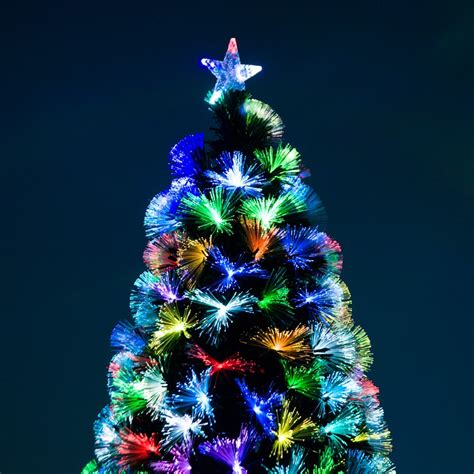 Luces arbol navidad Continuara.org
